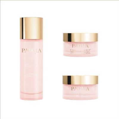 PAOMA Cofanetto Da viaggio Anti-Aging 3pz